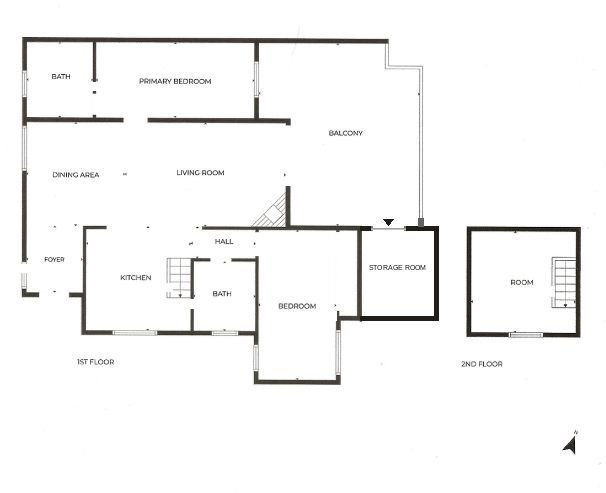 Apartment in Puerto Banus, Marbella, Spain 2 - 18465605