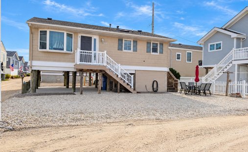 House in Lavallette, New Jersey, United States 1