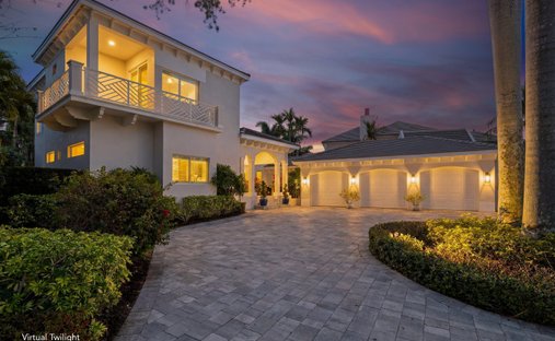 House in Jupiter, Florida, United States 1