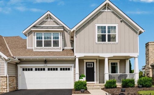 Condo in Columbus, Ohio, United States 1