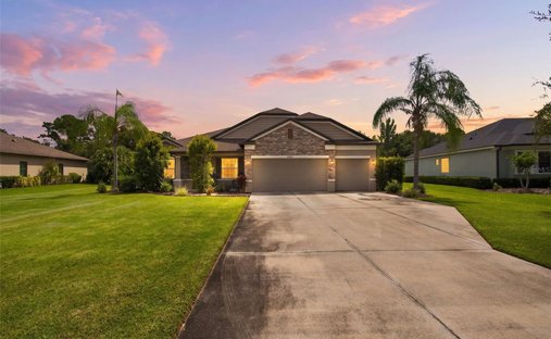 Casa a Parrish, Florida, Stati Uniti 1