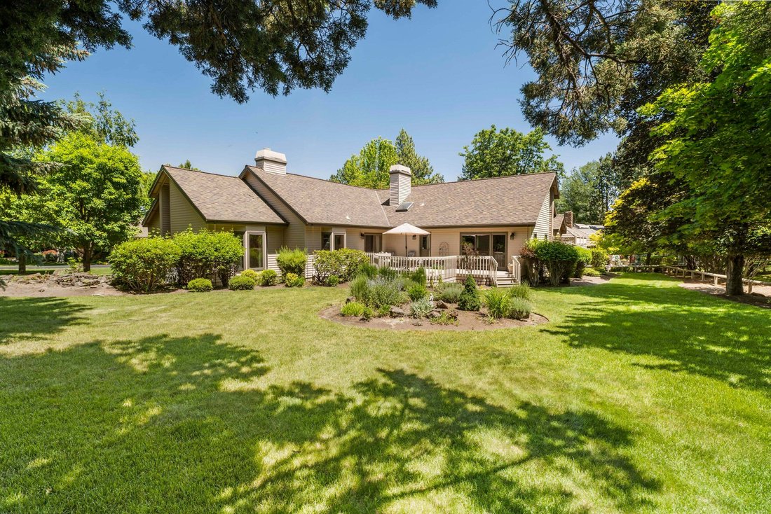 House in Bend, Oregon, United States 4 - 18811384