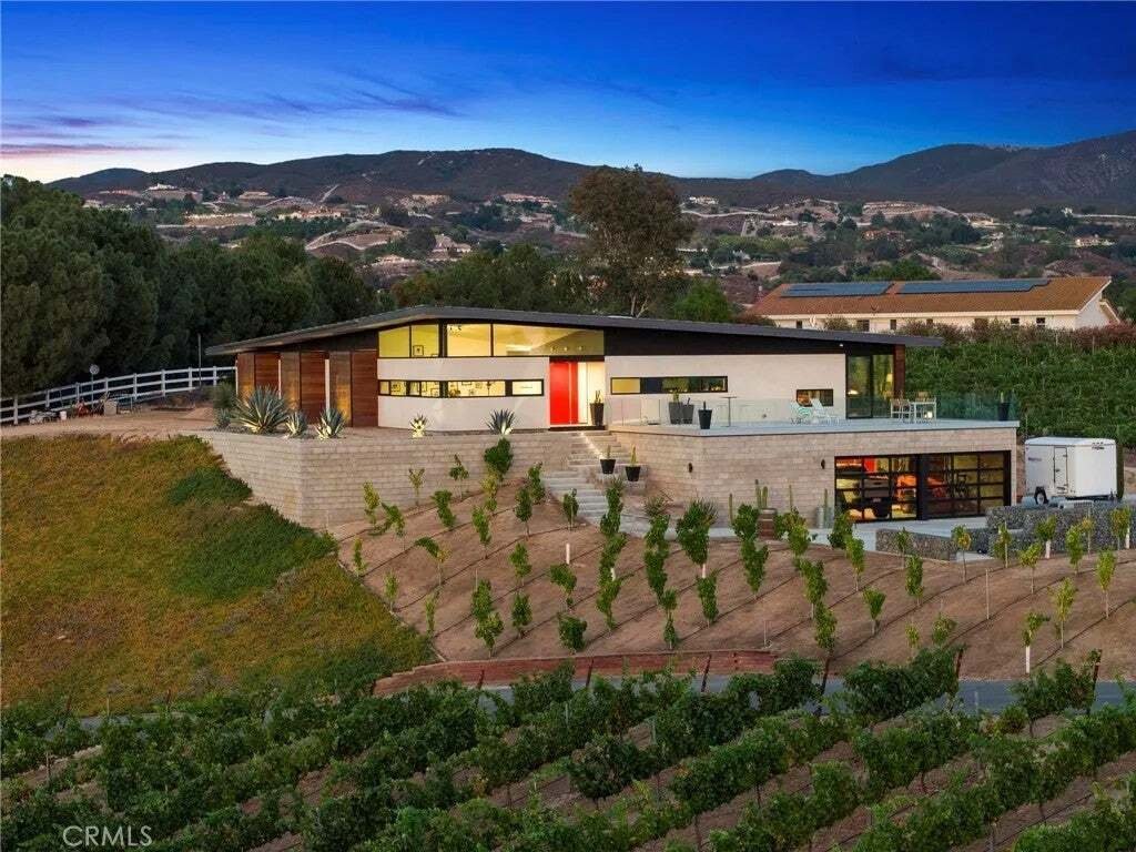 Casa en Temecula, California, Estados Unidos 1 - 18453771