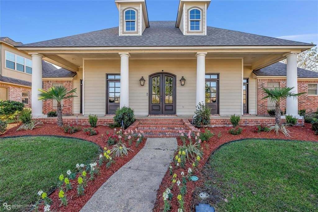 House in Shreveport, Louisiana, United States 2 - 18814918