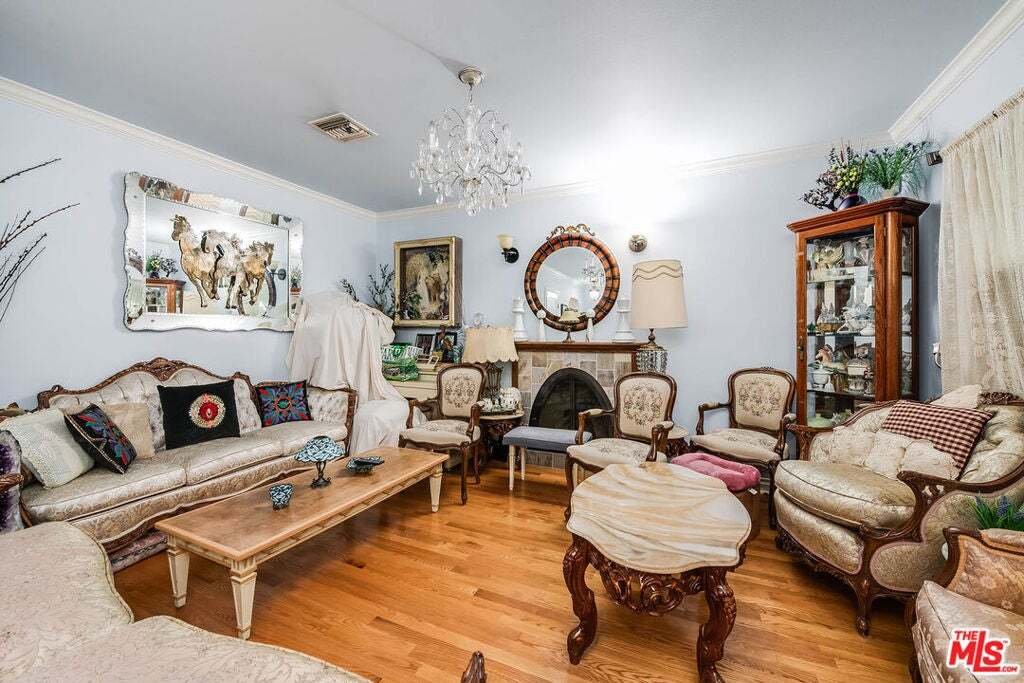 Casa en Burbank, California, Estados Unidos 5 - 18813895