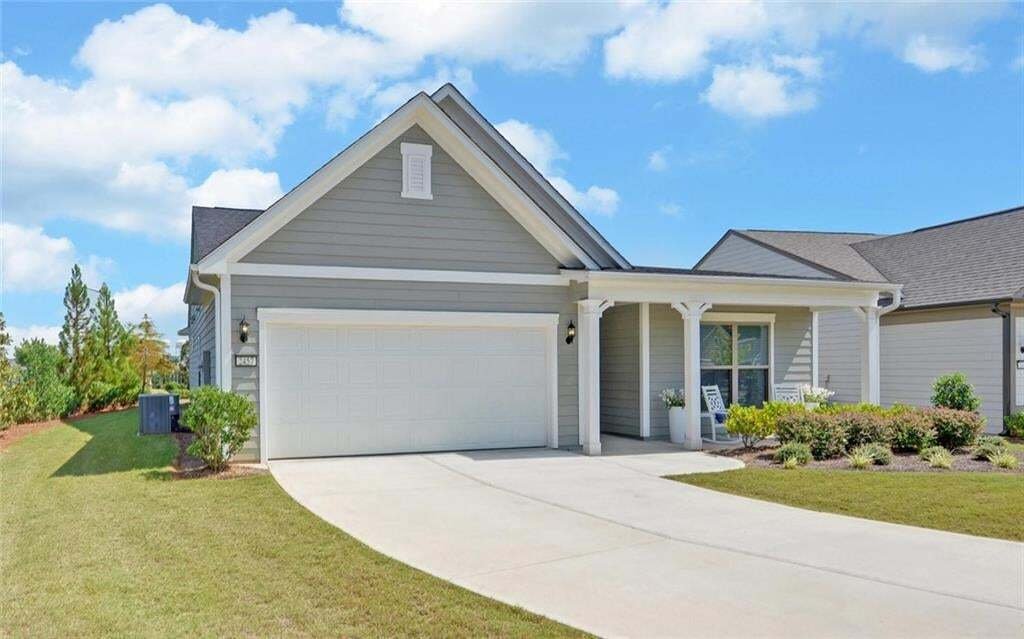 House in Buford, Georgia, United States 2 - 18811755