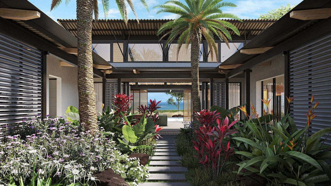 Casa a Black River, Distretto di Black River, Mauritius 3 - 18812941