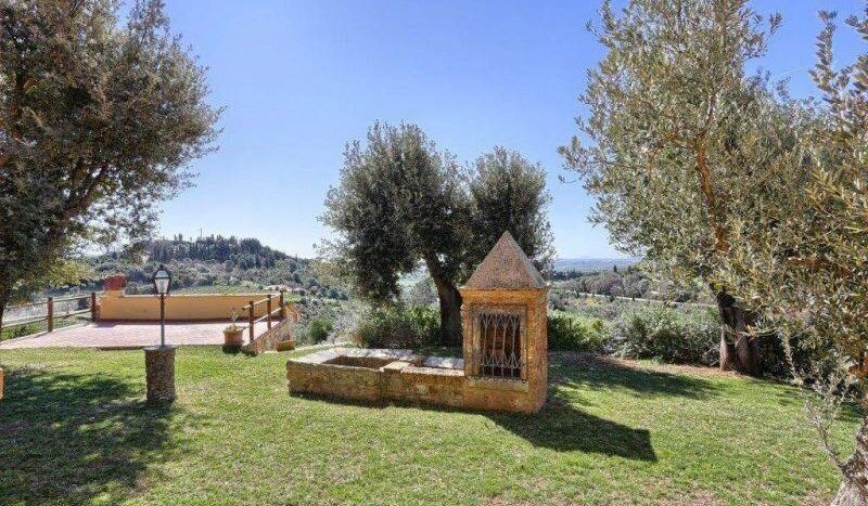 Casa di campagna a Venturina Terme, Campiglia Marittima, Toscana 4 - 15907642
