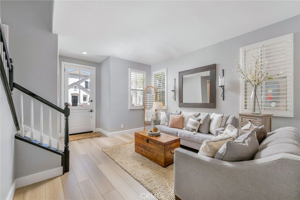 Condominio en Aliso Viejo, California, Estados Unidos 5 - 18815160