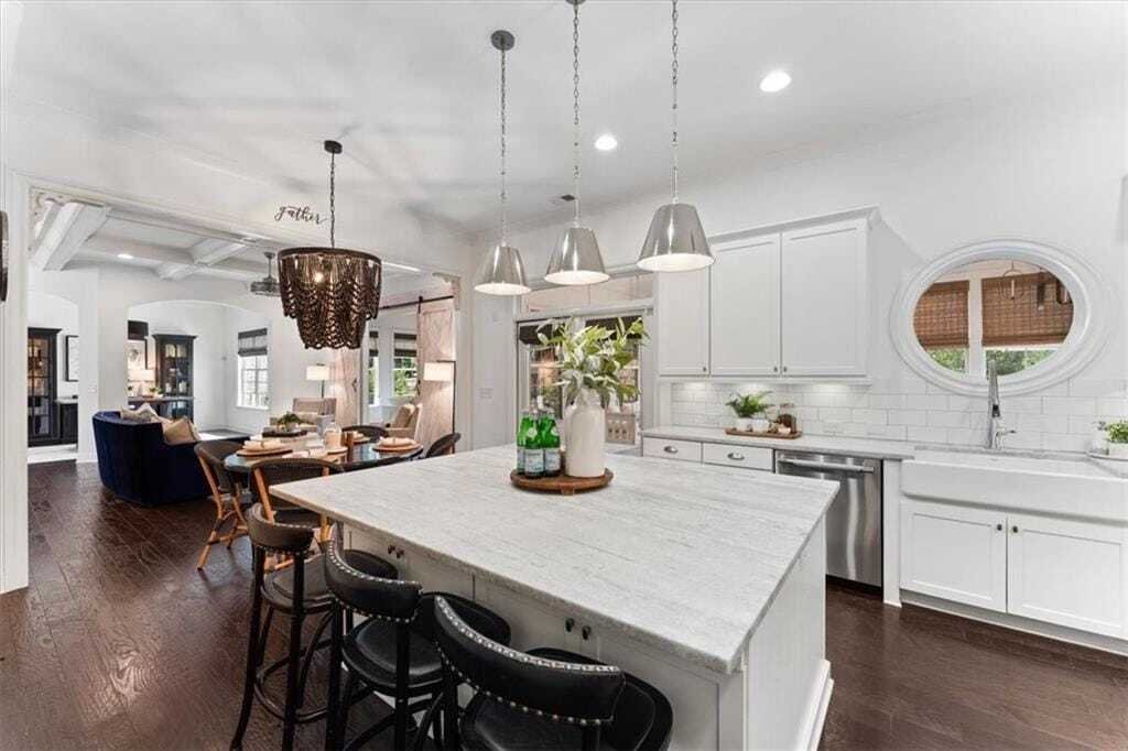 Casa a Alpharetta, Georgia, Stati Uniti 3 - 18812055