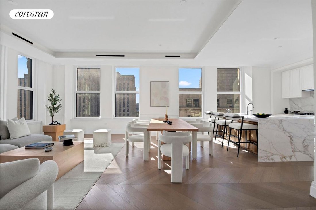 Condo in New York, New York, United States 2 - 18810954