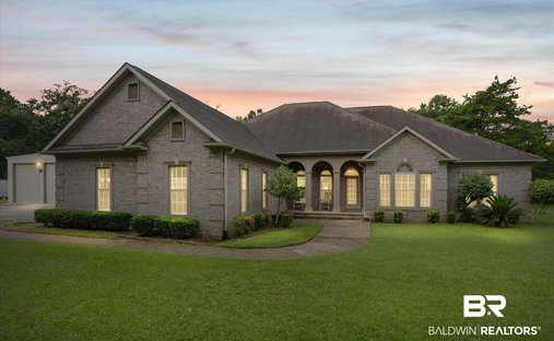 House in Daphne, Alabama, United States 1
