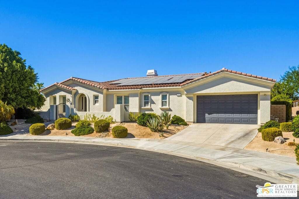 Casa a Palm Springs, California, Stati Uniti 1 - 18813921