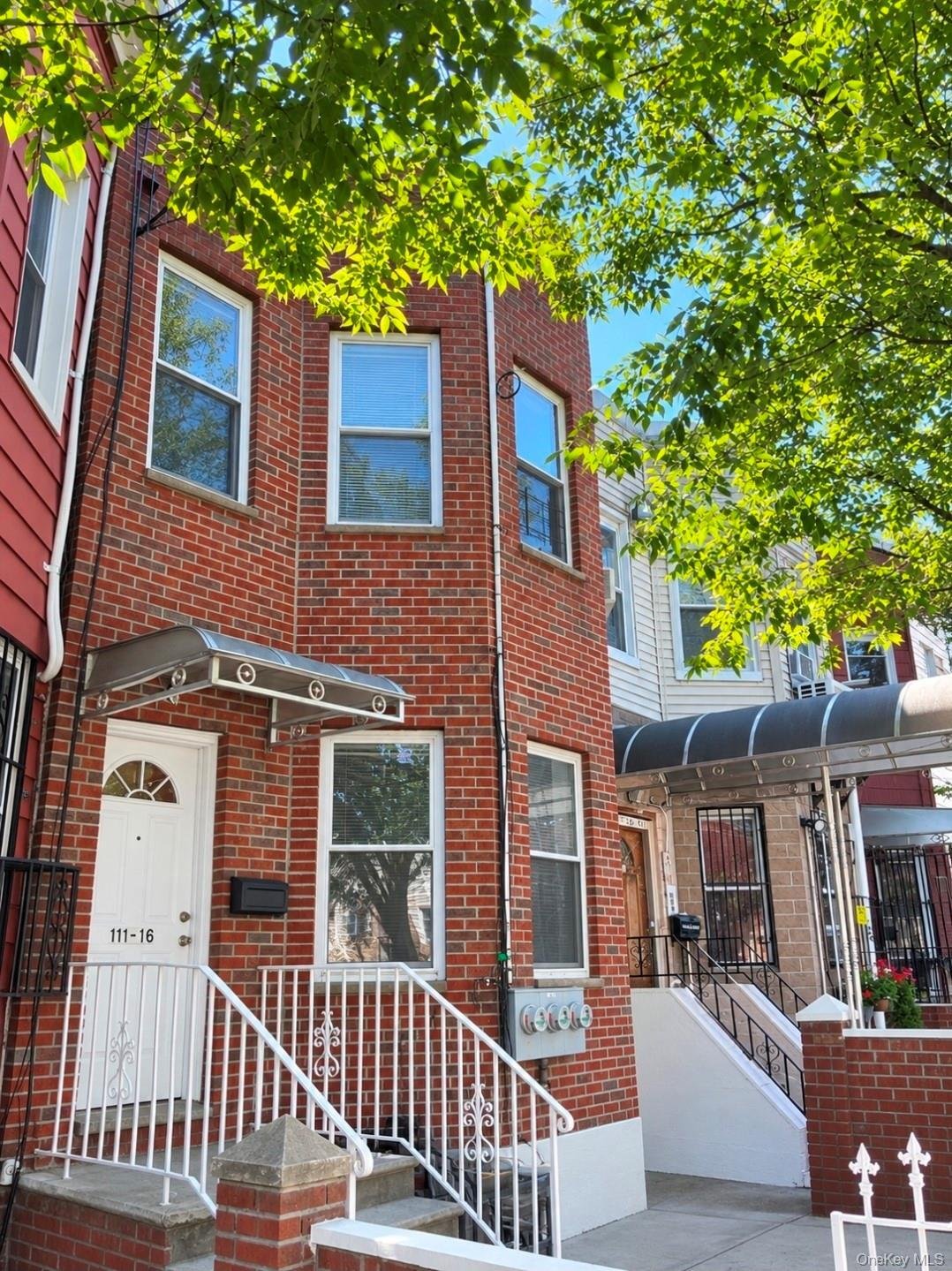 Casa en Nueva York, Nueva York, Estados Unidos 3 - 18814153