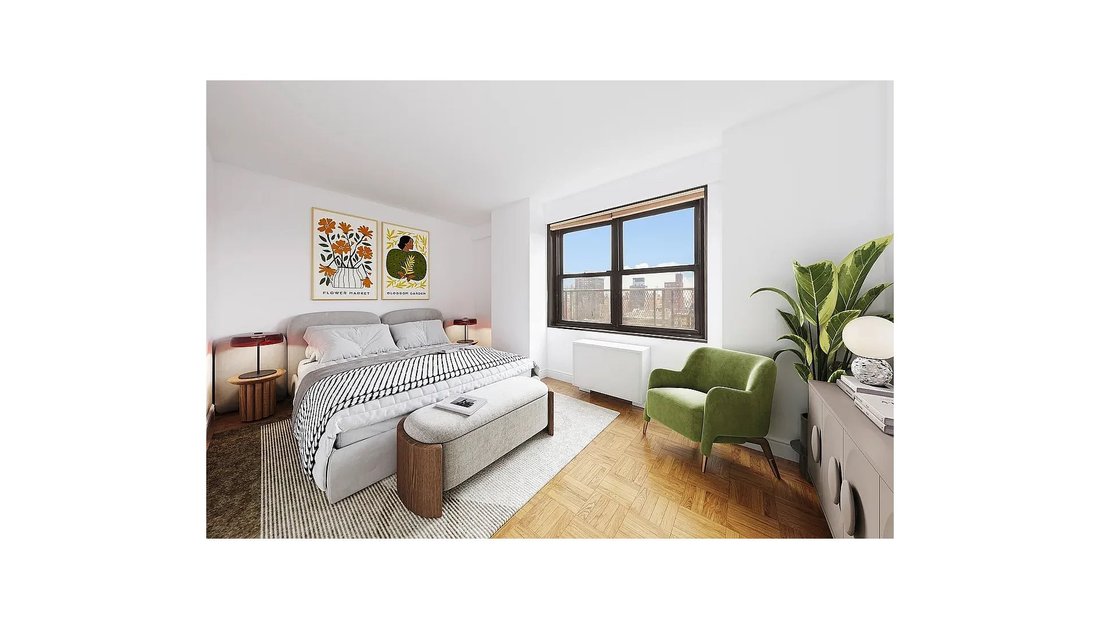 Cooperativa a New York, New York, Stati Uniti 5 - 18815165