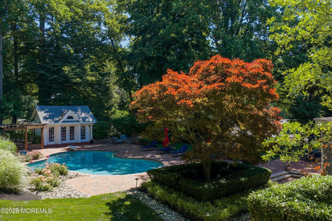 Casa a Little Silver, New Jersey, Stati Uniti 5 - 18813999