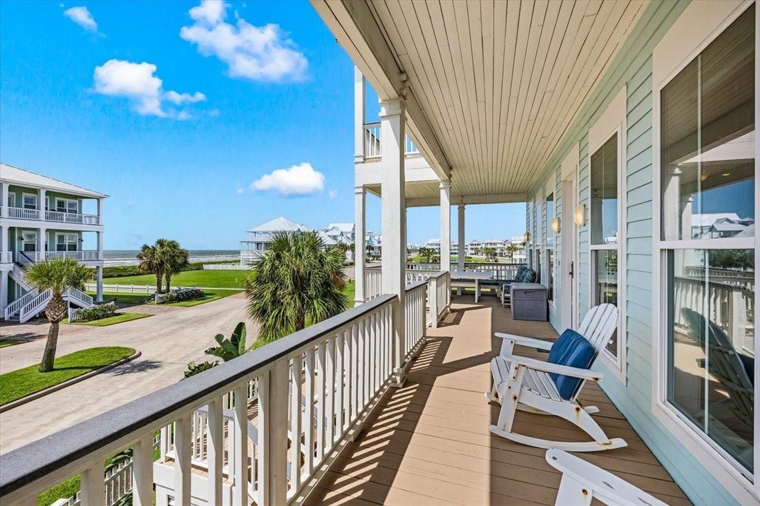 House in Galveston, Texas, United States 5 - 18811929