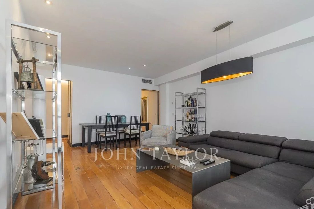 Wohnung in Salamanca, Madrid, Spanien 1 - 18812426