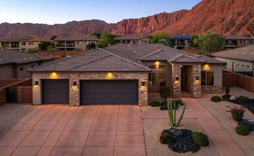 Casa a Ivins, Utah, Stati Uniti 1