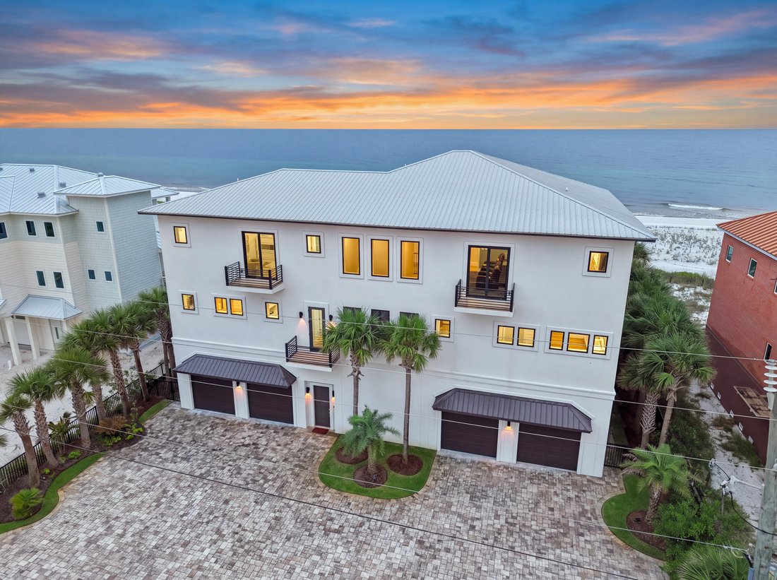 Casa en Navarre Beach, Florida, Estados Unidos 4 - 18811109