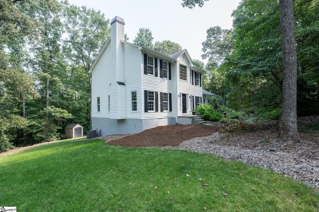 House in Simpsonville, South Carolina, United States 3 - 18814273