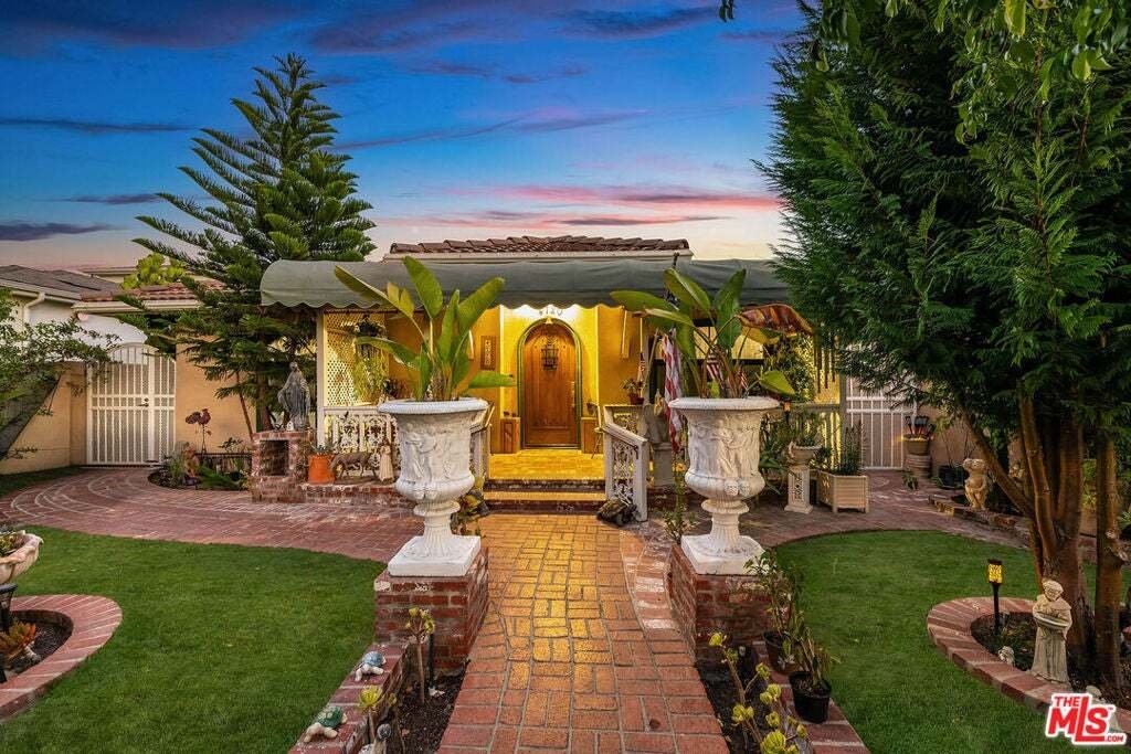 Casa en Burbank, California, Estados Unidos 3 - 18813895