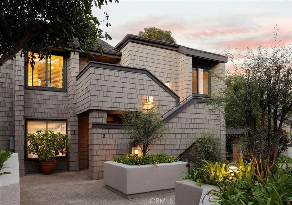 Stadthaus in Newport Beach, Kalifornien, Vereinigte Staaten 2 - 18808173