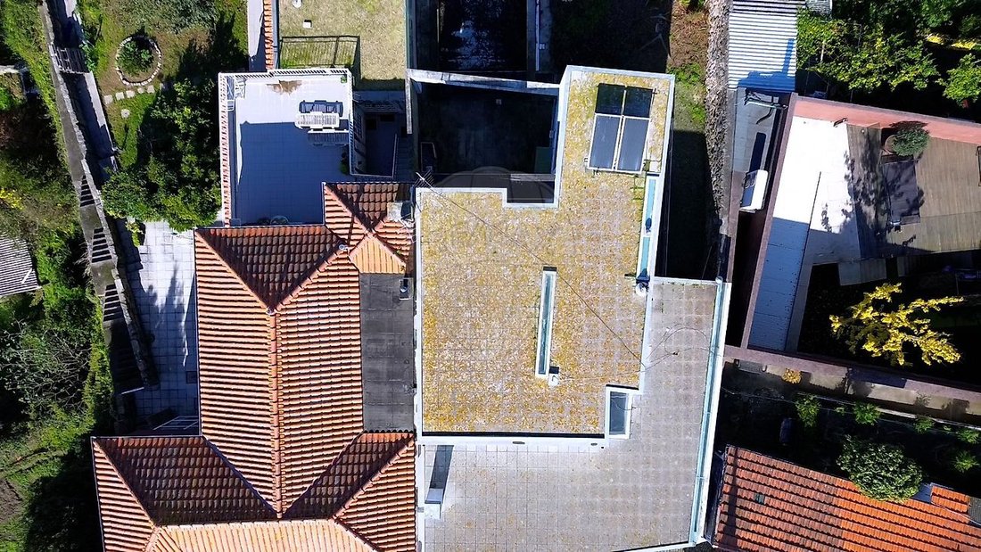Maison à Lordelo do Ouro et Massarelos, District de Porto, Portugal 2 - 18812213