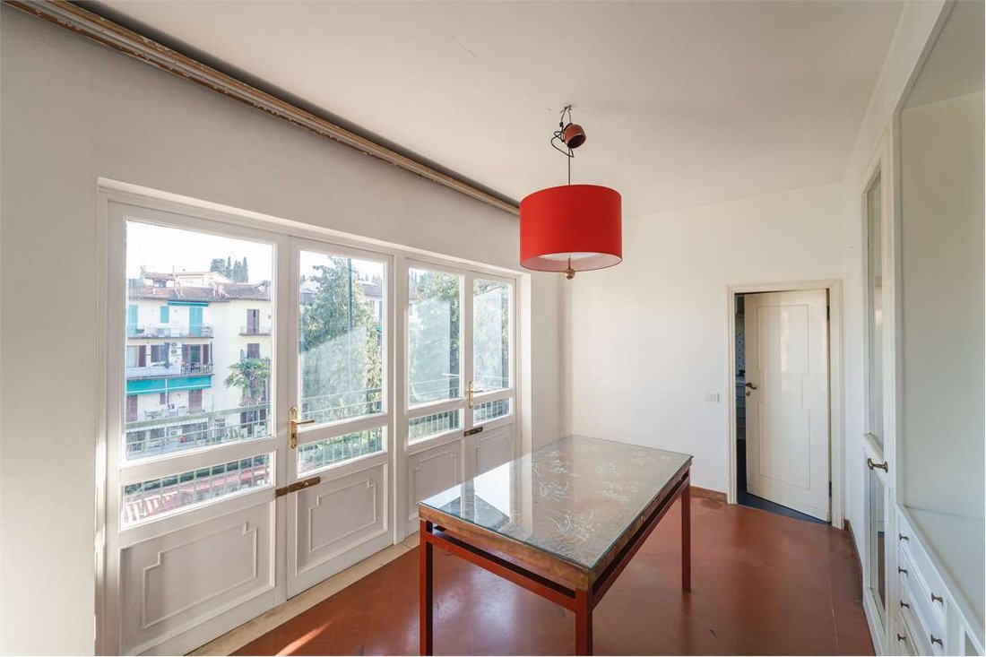 Apartment in Gavinana, Florence, Italy 5 - 18814029