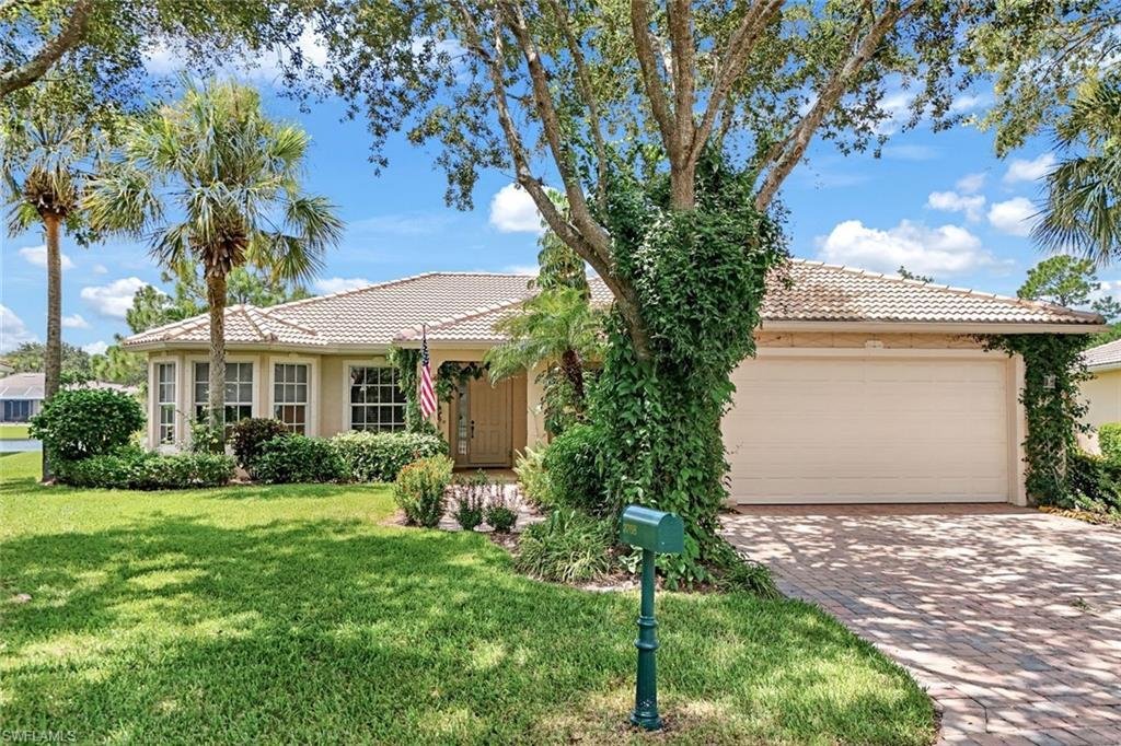 House in Naples, Florida, United States 1 - 18813057
