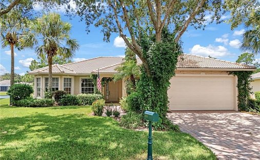 House in Naples, Florida, United States 1