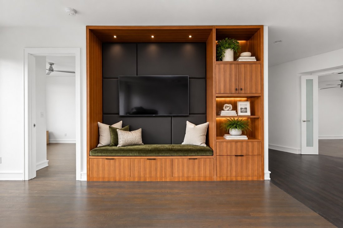 Condominio en Austin, Texas, Estados Unidos 4 - 18812067