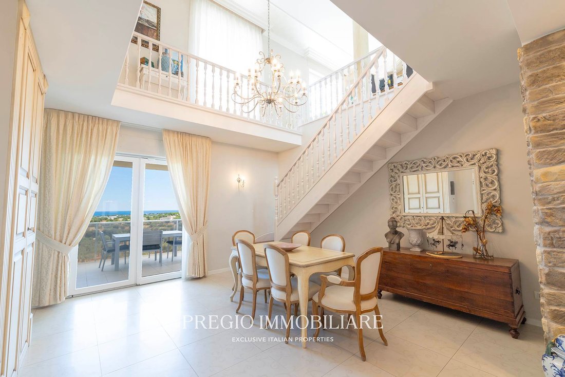 Apartment in S. Anna - Arenazza - Belvedere, Monopoli, Italy 4 - 18815231