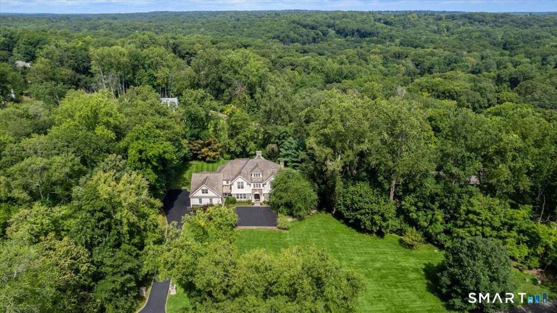 House in New Canaan, Connecticut, United States 1 - 18811409