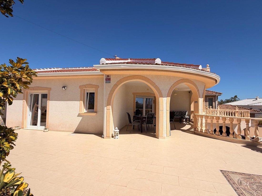 Casa en Ciudad Quesada, Rojales, Comunidad Valenciana 5 - 18815570
