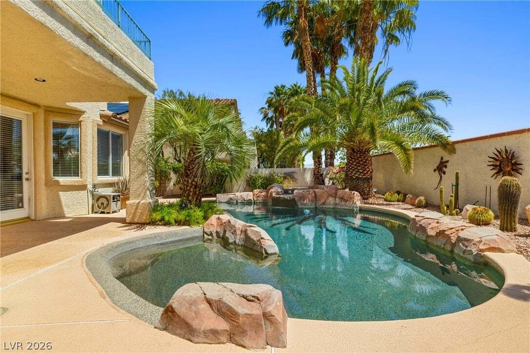 House in Las Vegas, Nevada, United States 1 - 18814069