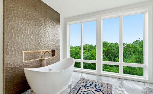 House in Nashville, Tennessee, United States 1