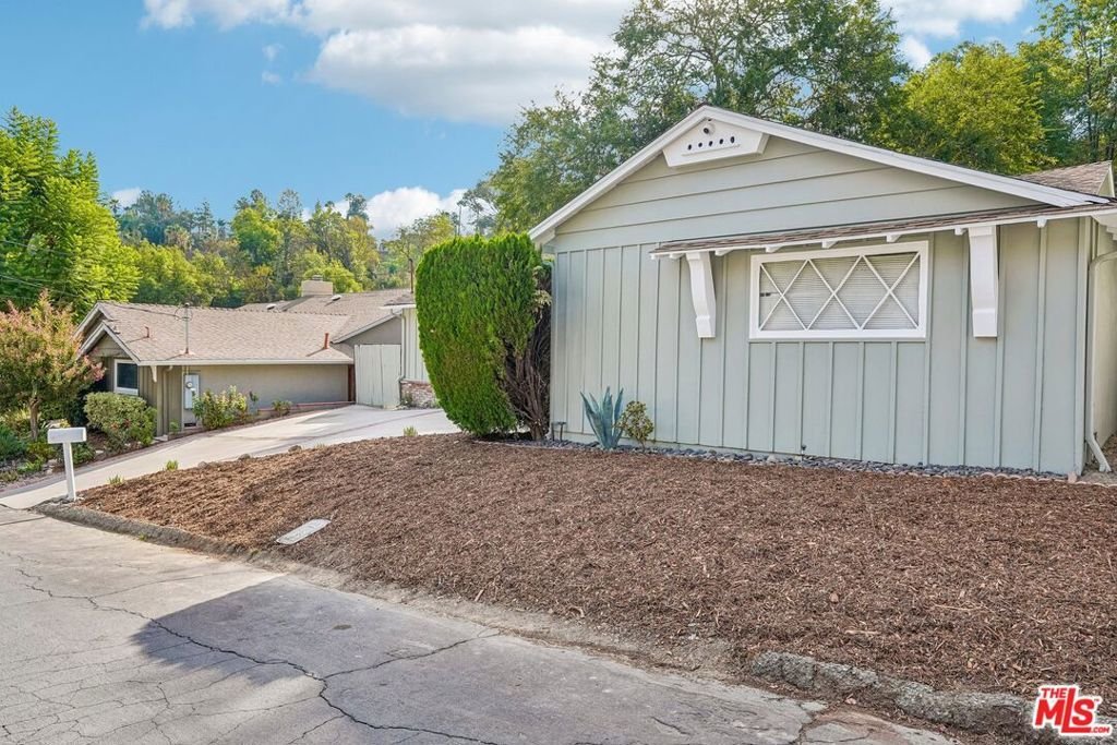 Haus in Los Angeles, Kalifornien, Vereinigte Staaten 3 - 18813911
