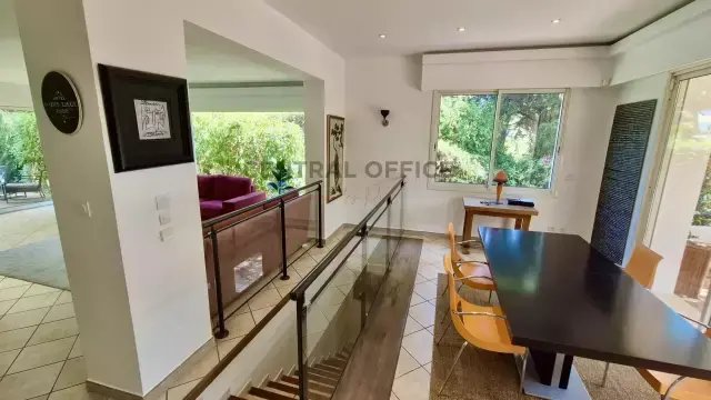 Casa a Antibes, Provenza-Alpi-Costa Azzurra, Francia 4 - 18808636