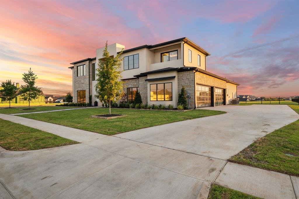Casa en Heath, Texas, Estados Unidos 2 - 18814902