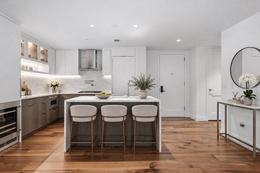 Condominio a Boston, Massachusetts, Stati Uniti 1 - 18815172