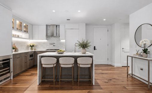 Condo in Boston, Massachusetts, United States 1