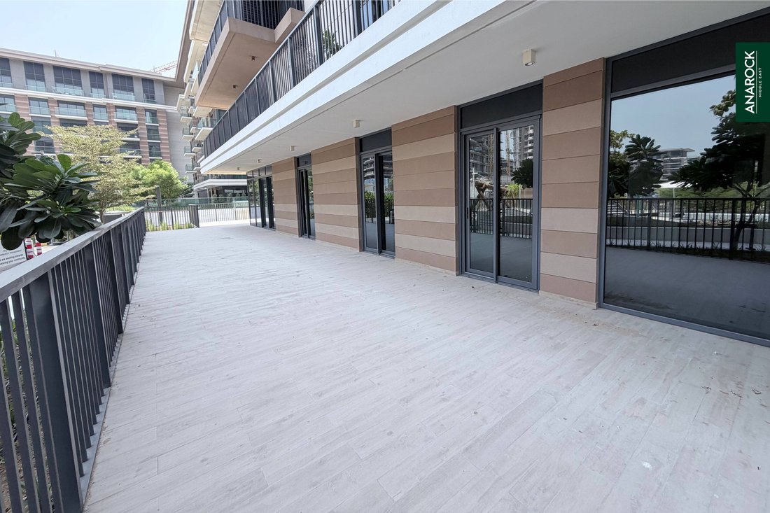 Apartment in City Walk, Dubai, United Arab Emirates 5 - 18811742