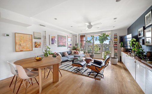 Condo in New York, New York, United States 1
