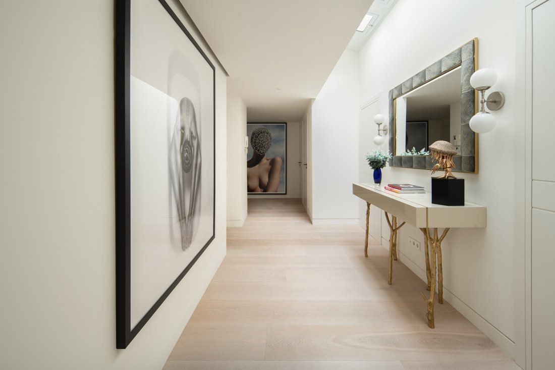 Appartement à Palma, Îles Baléares, Espagne 4 - 16784384