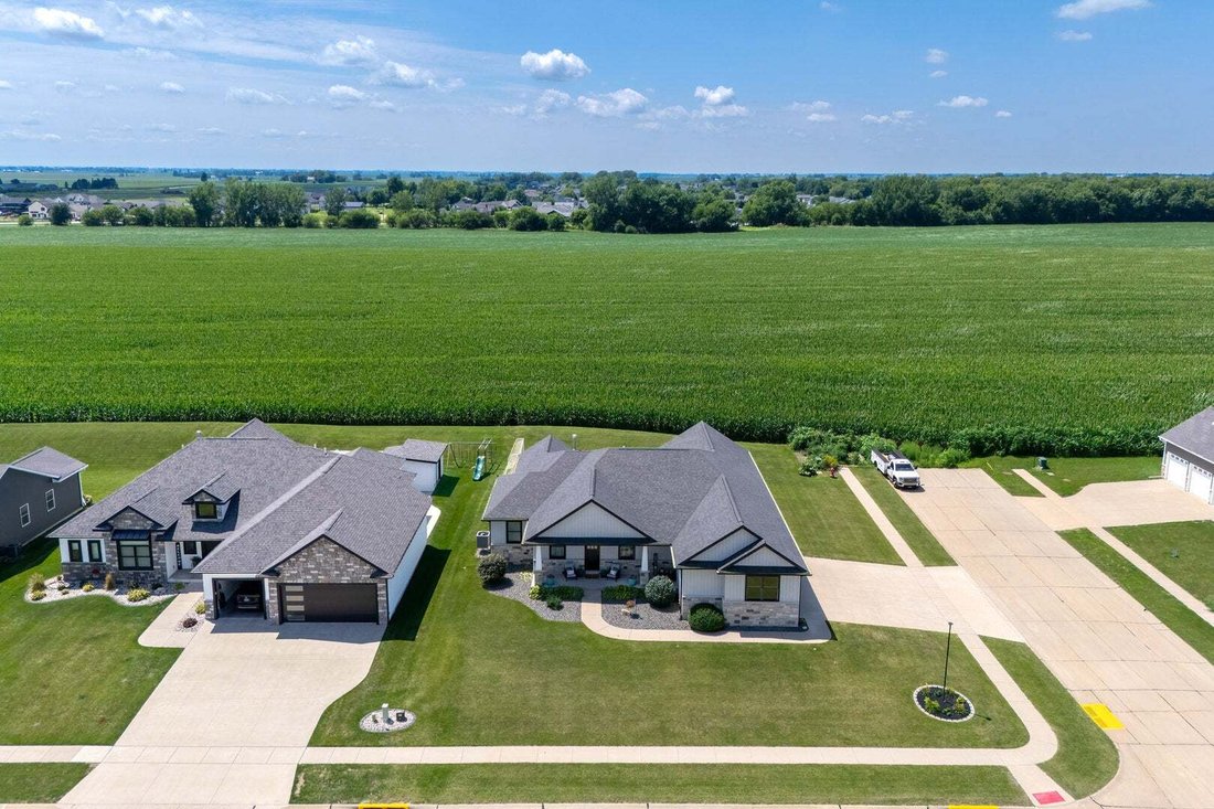 Haus in Park View, Iowa, Vereinigte Staaten 2 - 18814823
