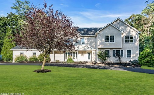 Casa a North Middletown, New Jersey, Stati Uniti 1