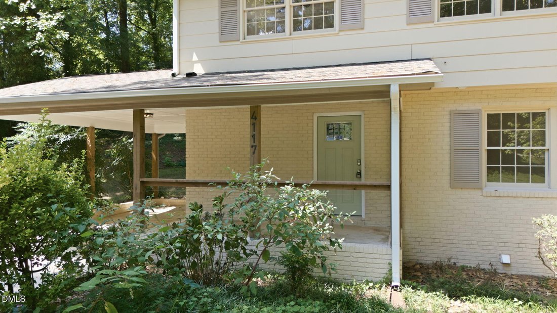 Casa en Raleigh, Carolina del Norte, Estados Unidos 3 - 18811431