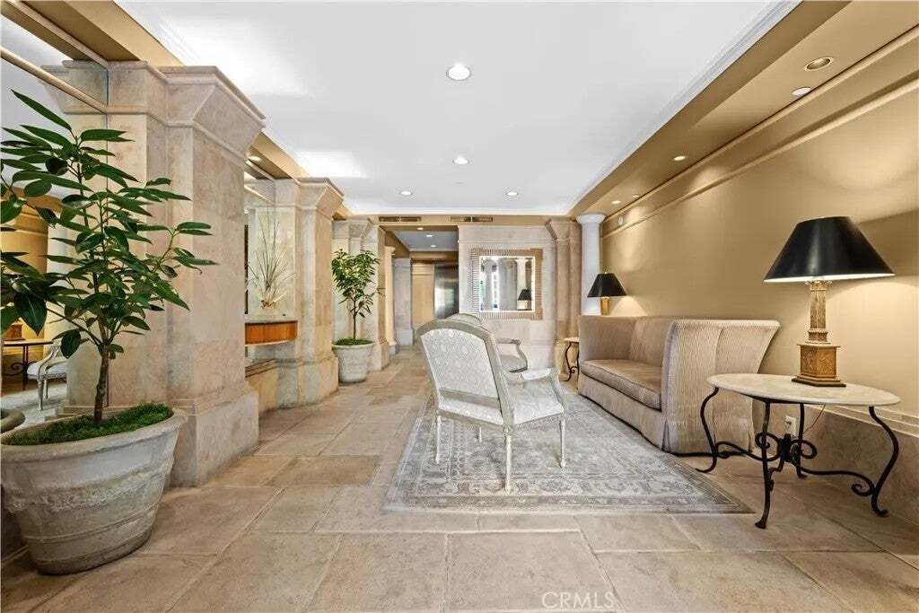 Condominio en West Hollywood, California, Estados Unidos 4 - 18814401