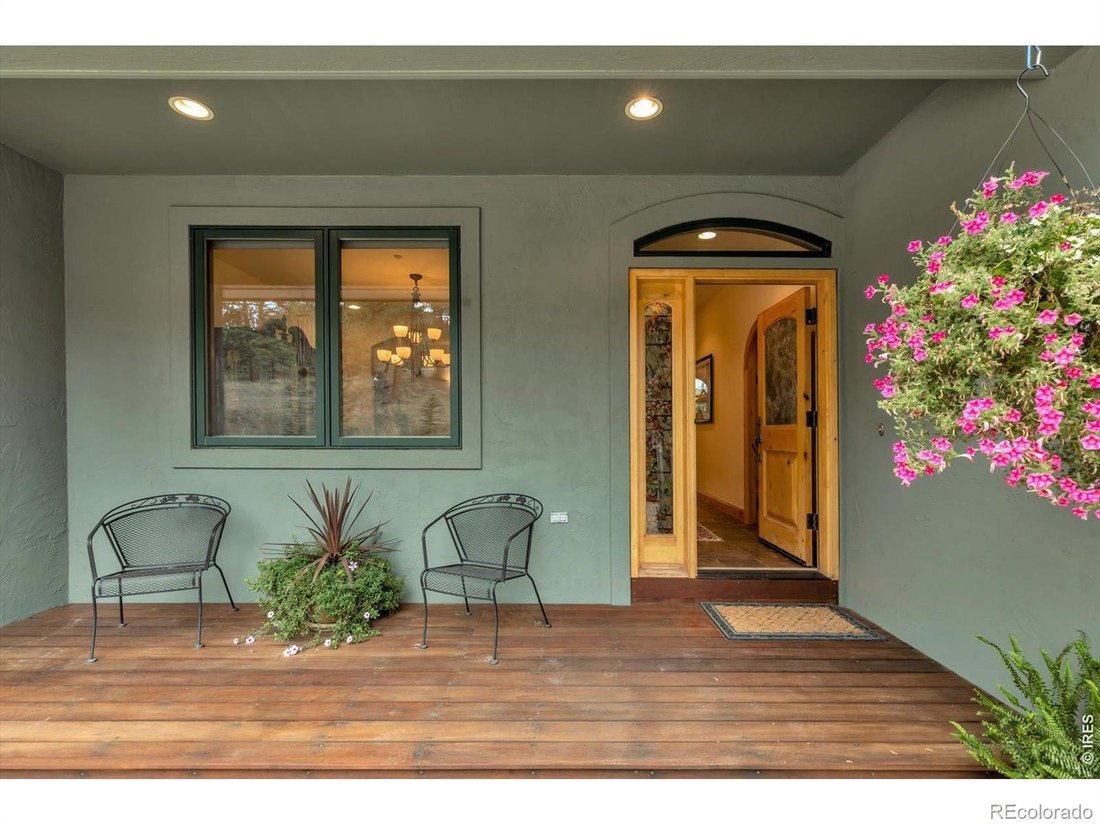Casa a Boulder, Colorado, Stati Uniti 3 - 18813589